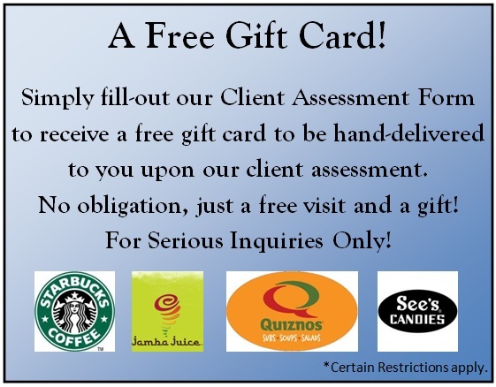 In Home Senior Care Assessment In Home Senior Care Assessment
